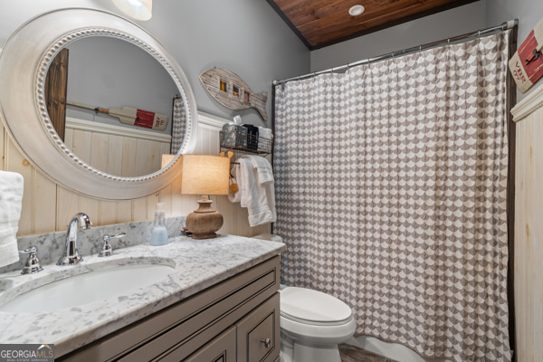 2040 Blalock Goldmine Road Clayton, GA 30525 - Photo 39 of 77