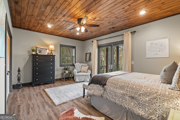 2040 Blalock Goldmine Road Clayton, GA 30525 - Photo 40 of 77