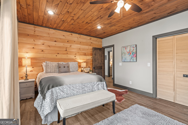 2040 Blalock Goldmine Road Clayton, GA 30525 - Photo 41 of 77