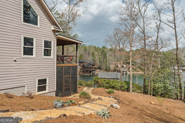 2040 Blalock Goldmine Road Clayton, GA 30525 - Photo 44 of 77