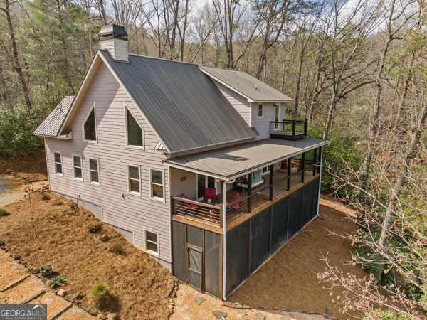 2040 Blalock Goldmine Road Clayton, GA 30525 - Photo 45 of 77