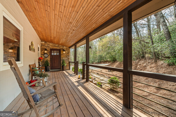 2040 Blalock Goldmine Road Clayton, GA 30525 - Photo 46 of 77