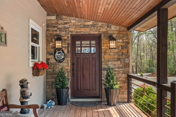 2040 Blalock Goldmine Road Clayton, GA 30525 - Photo 47 of 77