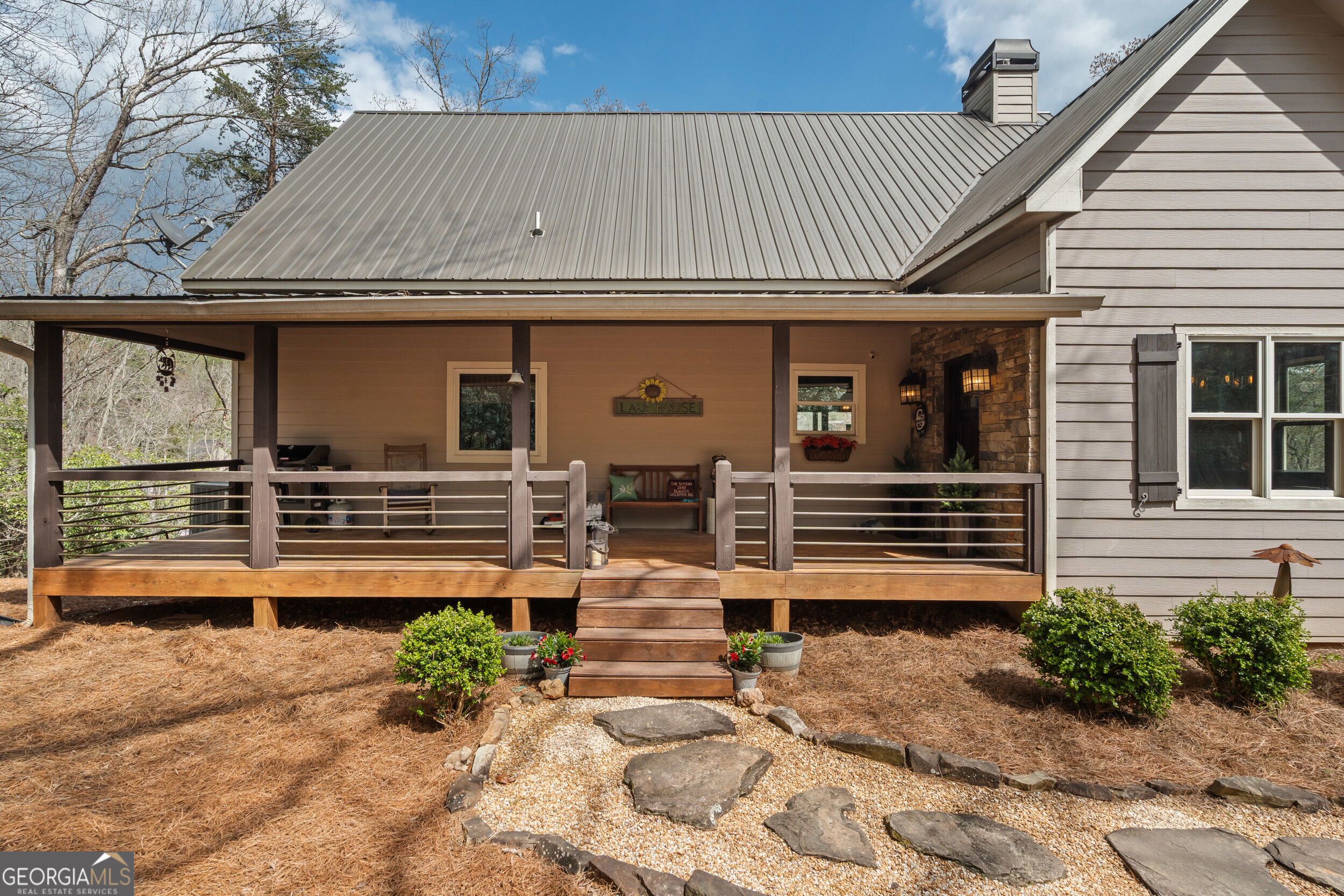 2040 Blalock Goldmine Road Clayton, GA 30525 - Photo 48 of 77