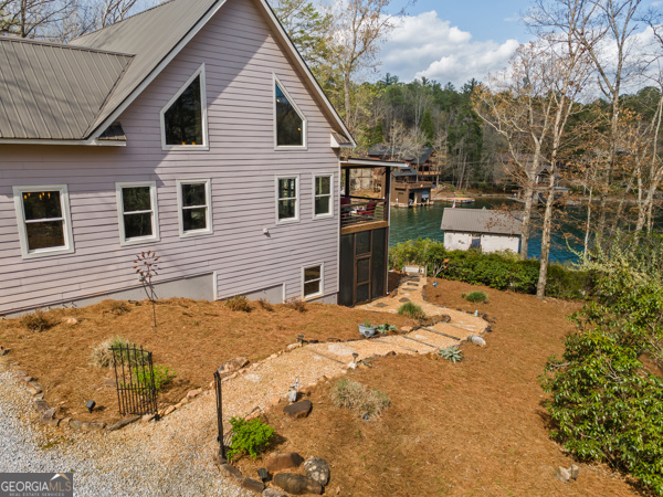 2040 Blalock Goldmine Road Clayton, GA 30525 - Photo 50 of 77