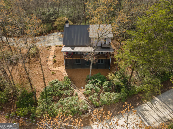 2040 Blalock Goldmine Road Clayton, GA 30525 - Photo 52 of 77