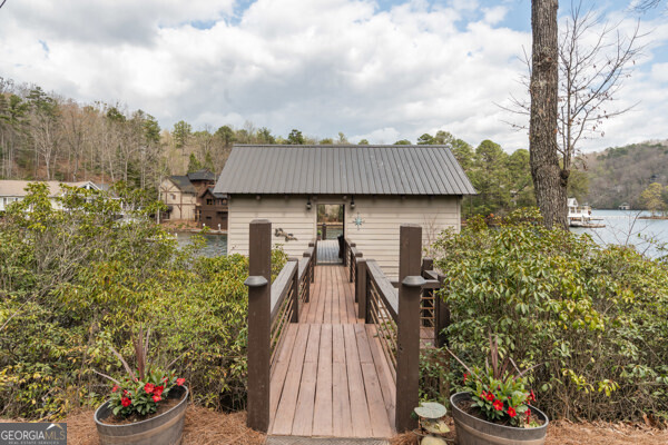 2040 Blalock Goldmine Road Clayton, GA 30525 - Photo 58 of 77