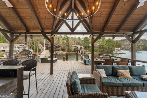 2040 Blalock Goldmine Road Clayton, GA 30525 - Photo 59 of 77