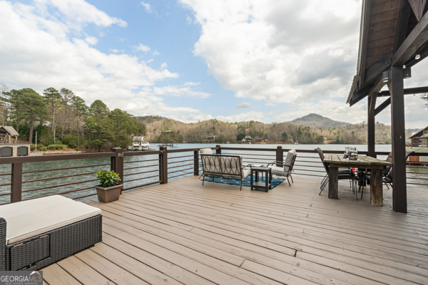 2040 Blalock Goldmine Road Clayton, GA 30525 - Photo 60 of 77