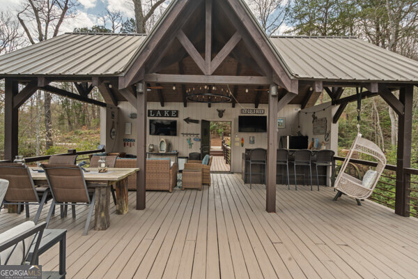 2040 Blalock Goldmine Road Clayton, GA 30525 - Photo 61 of 77