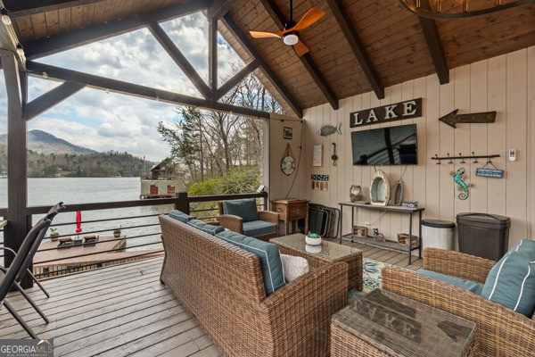 2040 Blalock Goldmine Road Clayton, GA 30525 - Photo 62 of 77