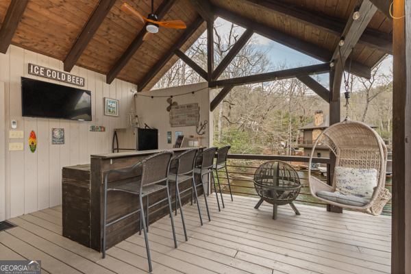 2040 Blalock Goldmine Road Clayton, GA 30525 - Photo 63 of 77