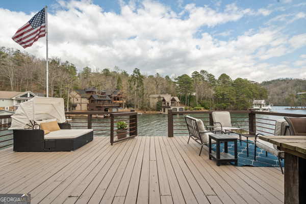 2040 Blalock Goldmine Road Clayton, GA 30525 - Photo 64 of 77