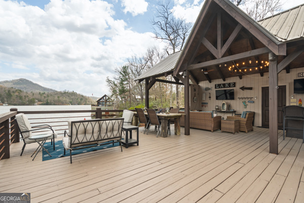 2040 Blalock Goldmine Road Clayton, GA 30525 - Photo 65 of 77