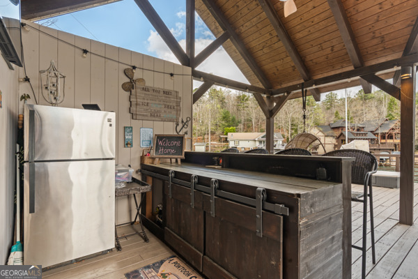 2040 Blalock Goldmine Road Clayton, GA 30525 - Photo 66 of 77