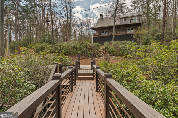 2040 Blalock Goldmine Road Clayton, GA 30525 - Photo 67 of 77