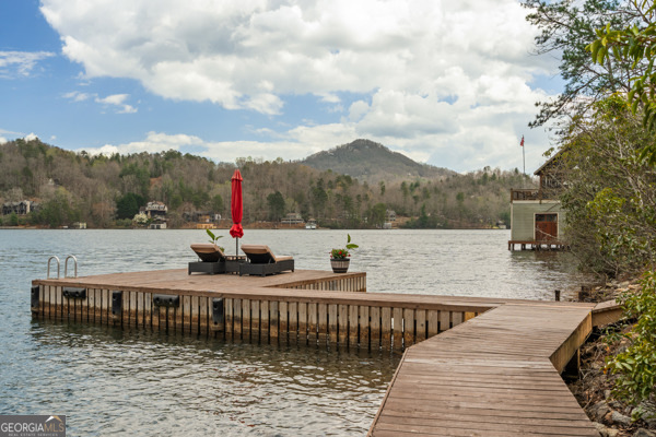 2040 Blalock Goldmine Road Clayton, GA 30525 - Photo 68 of 77