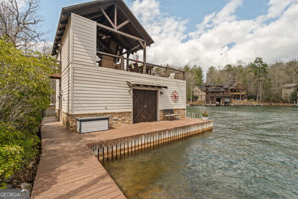 2040 Blalock Goldmine Road Clayton, GA 30525 - Photo 69 of 77