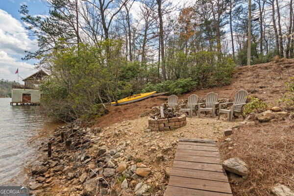 2040 Blalock Goldmine Road Clayton, GA 30525 - Photo 70 of 77