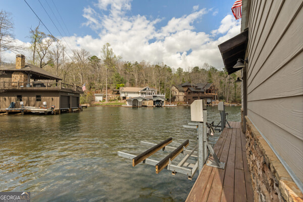 2040 Blalock Goldmine Road Clayton, GA 30525 - Photo 71 of 77