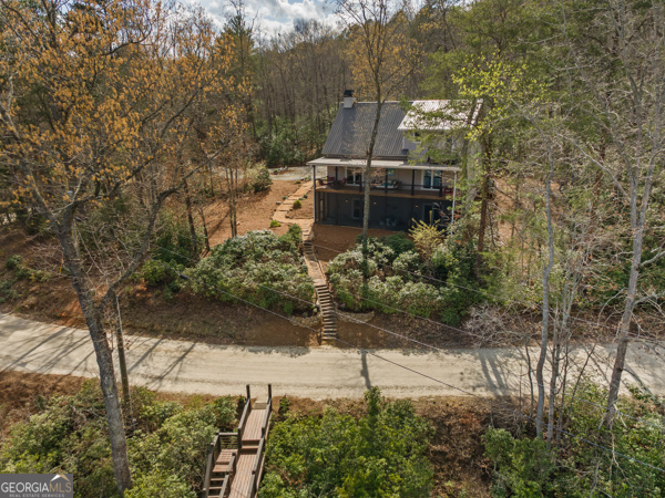 2040 Blalock Goldmine Road Clayton, GA 30525 - Photo 73 of 77