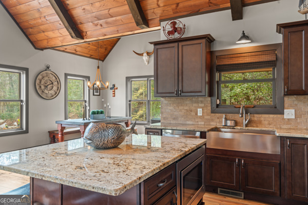 2040 Blalock Goldmine Road Clayton, GA 30525 - Photo 9 of 77