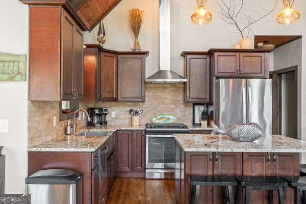 2040 Blalock Goldmine Road Clayton, GA 30525 - Photo 10 of 77