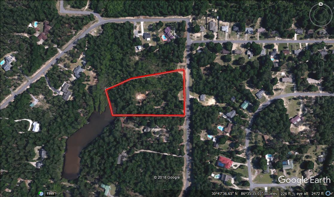 4.38-ac Tallokas Road Crestview, FL 32536 - Photo 1 of 2 unknown