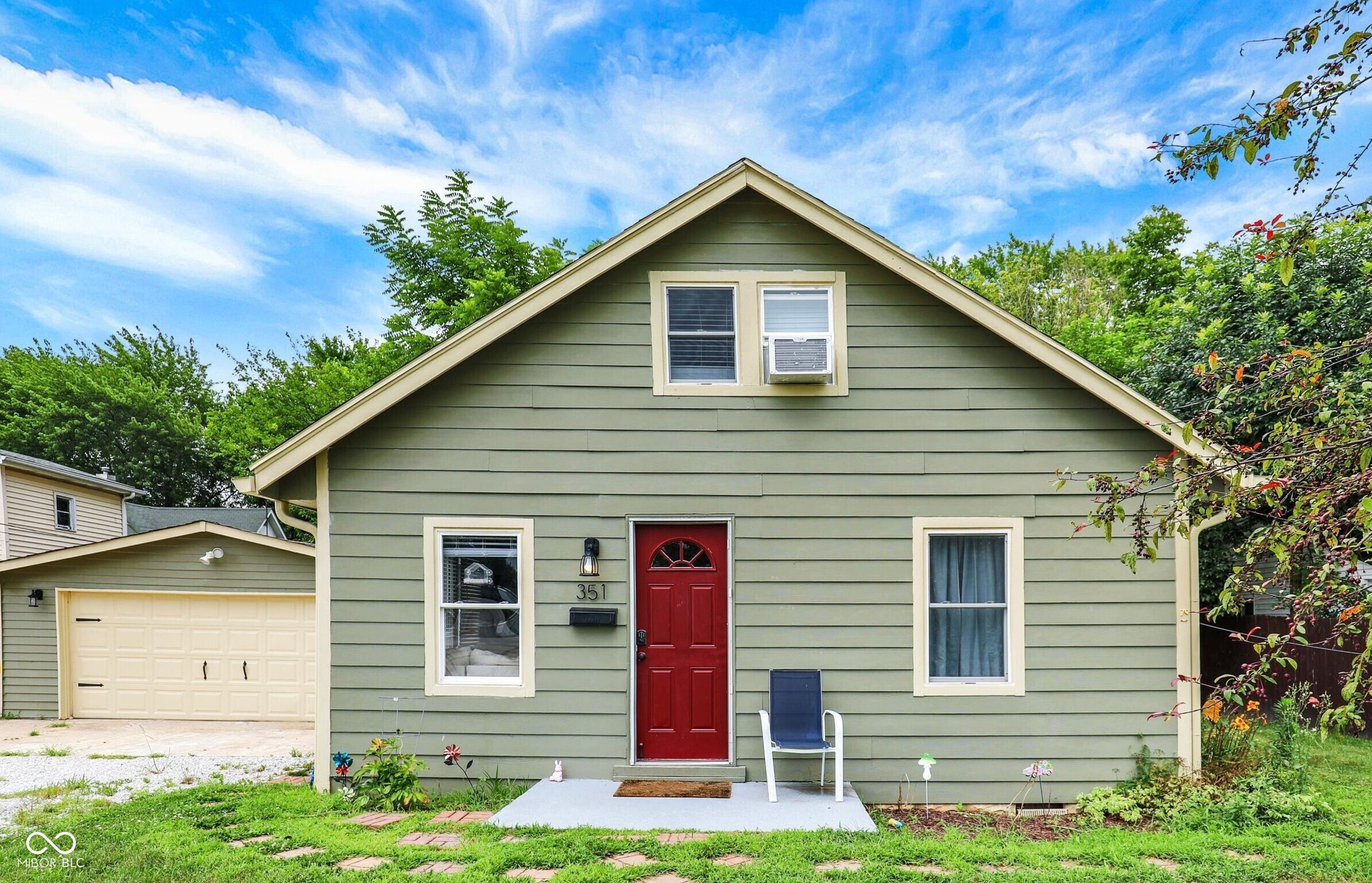 351 Cincinnati Street Franklin, IN 46131 - Photo 4 of 20