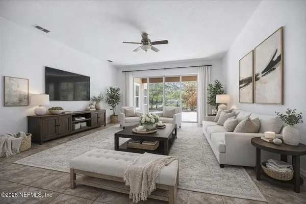 $4,200 | 18 Amherst Place, Ponte Vedra, FL 32081