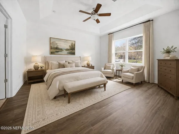 $4,200 | 18 Amherst Place, Ponte Vedra, FL 32081