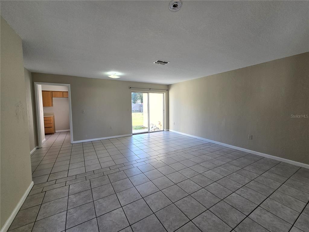 4634 Dail Road Lakeland, FL 33813 - Photo 3 of 10 a view of an empty room and window