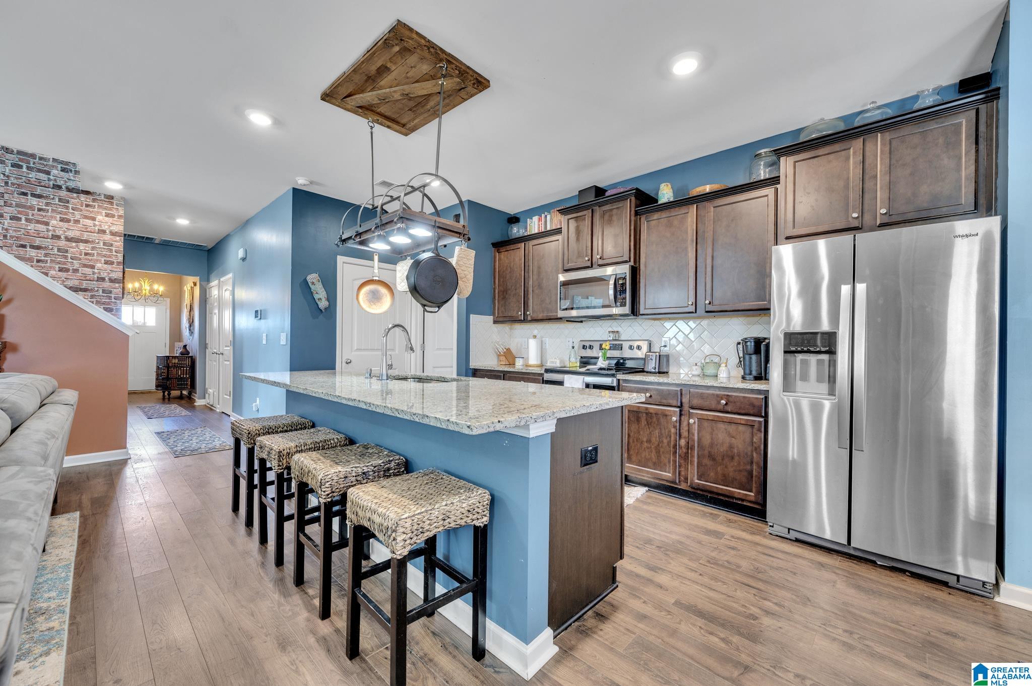 1007 Greenhead Drive Alabaster, AL 35007 - Photo 13 of 36