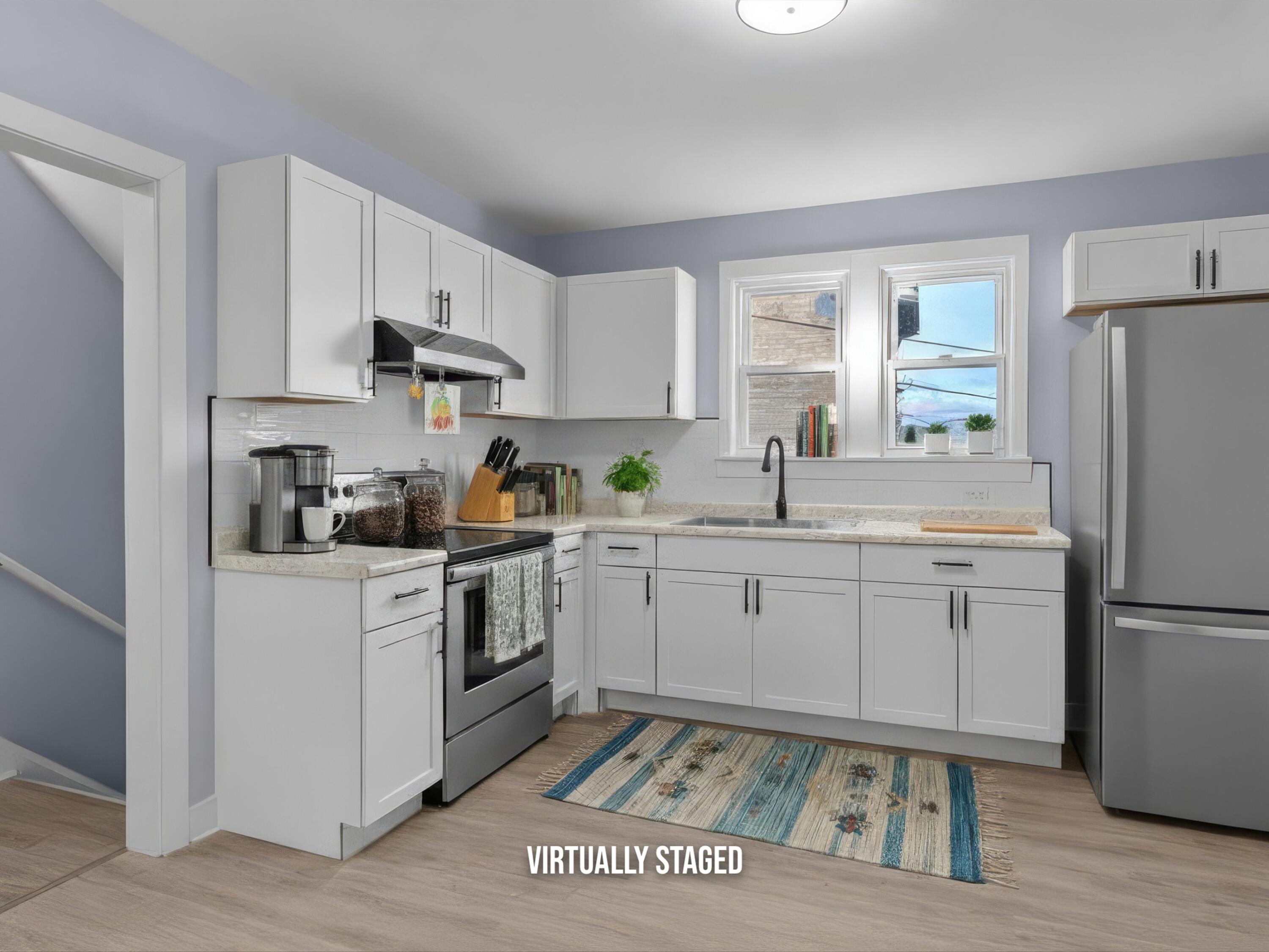 113 South 7th Avenue West Bend, WI 53095 - Photo 12 of 30 No appliances included