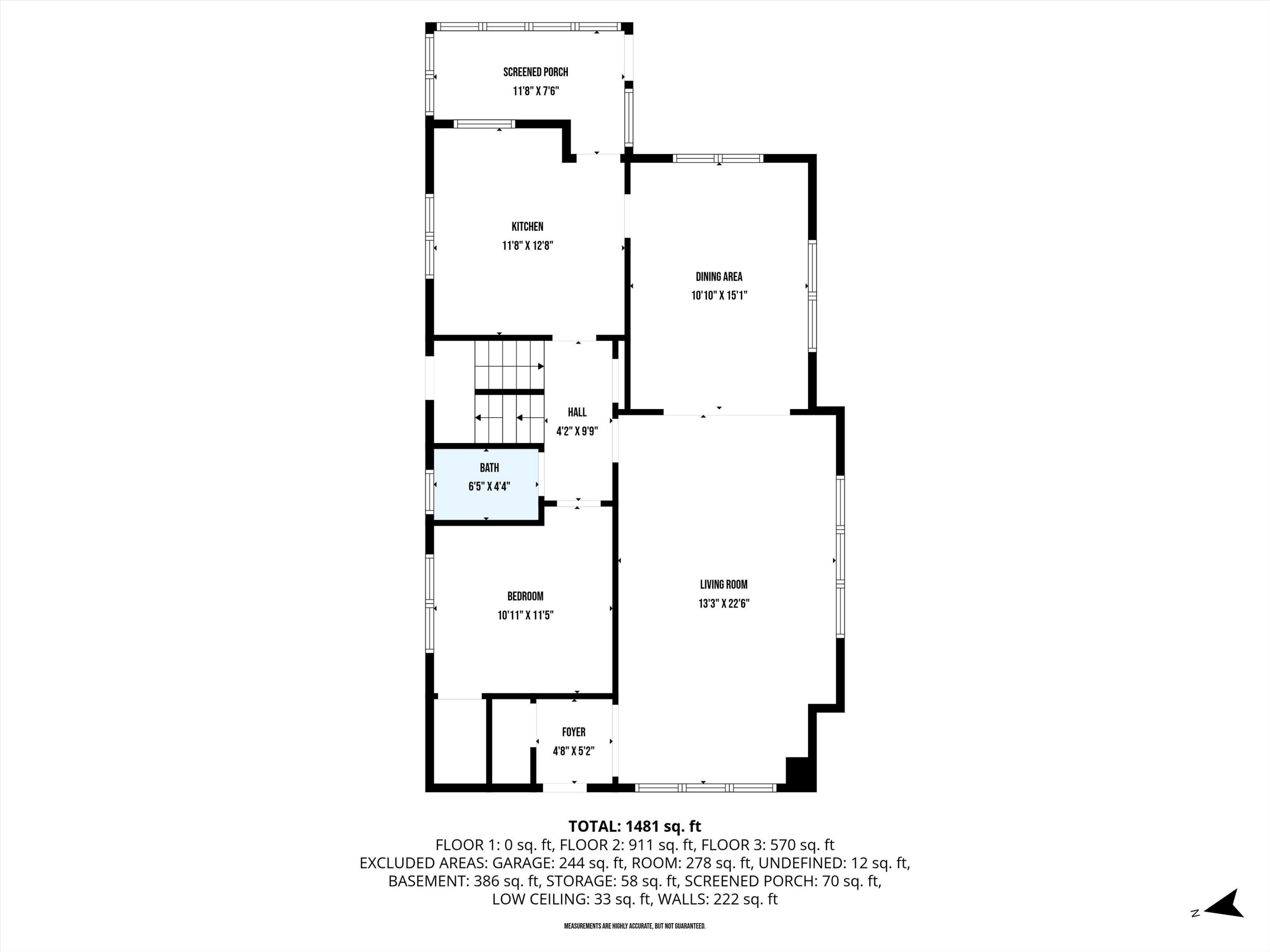 113 South 7th Avenue West Bend, WI 53095 - Photo 28 of 30