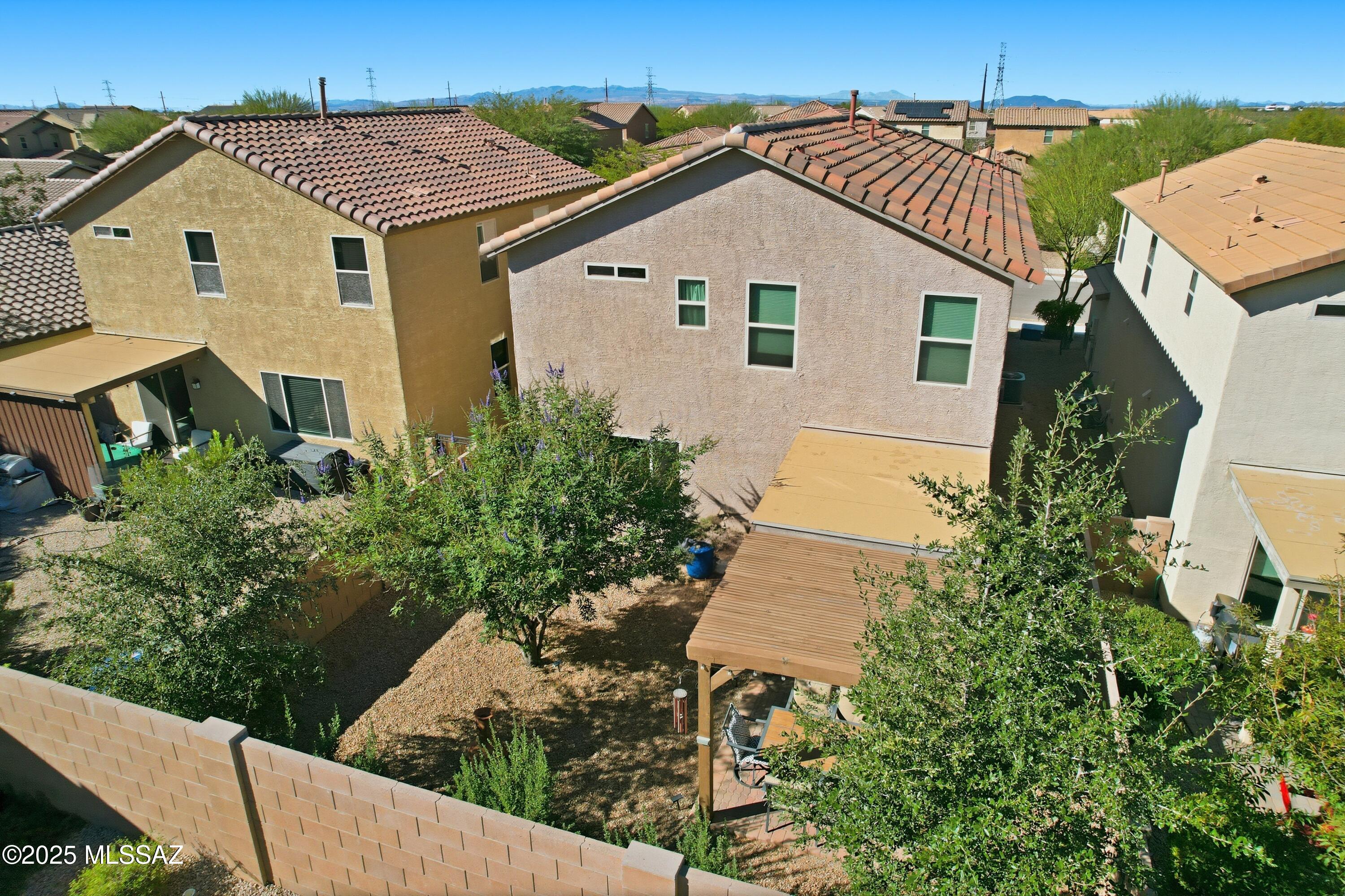 9593 South Trapper Ridge Drive Tucson, AZ 85747 - Photo 9 of 44