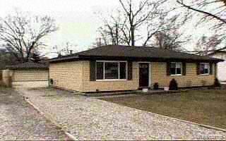 3221 Eastern Rochester, MI 48307 - Photo 1 of 1 Listing Image