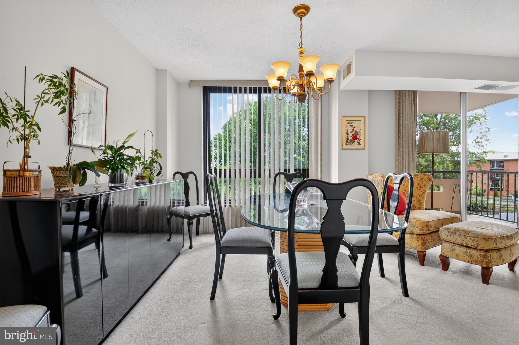 1808 Old Meadow Road, Unit 509 McLean, VA 22102 - Photo 8 of 21