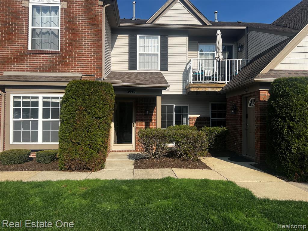 20656 Dunham Road Clinton Township, MI 48038 - Photo 35 of 36