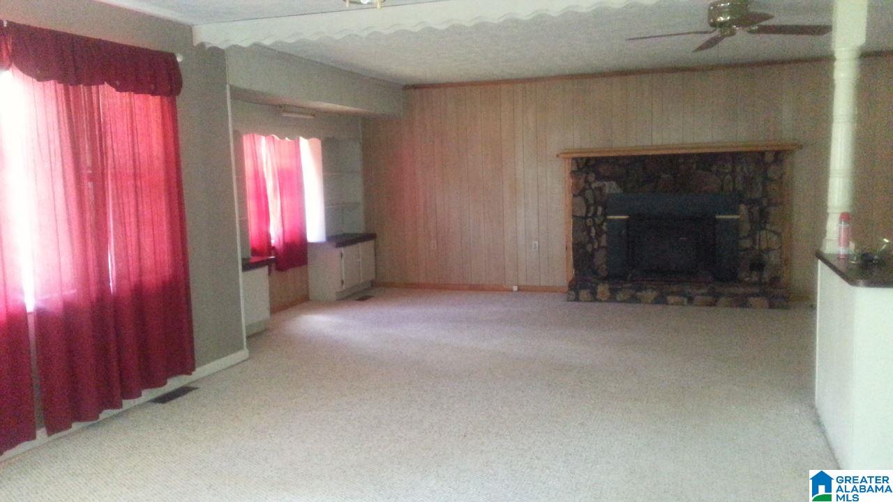 729 Cove Access Road Talladega, AL 35160 - Photo 2 of 12