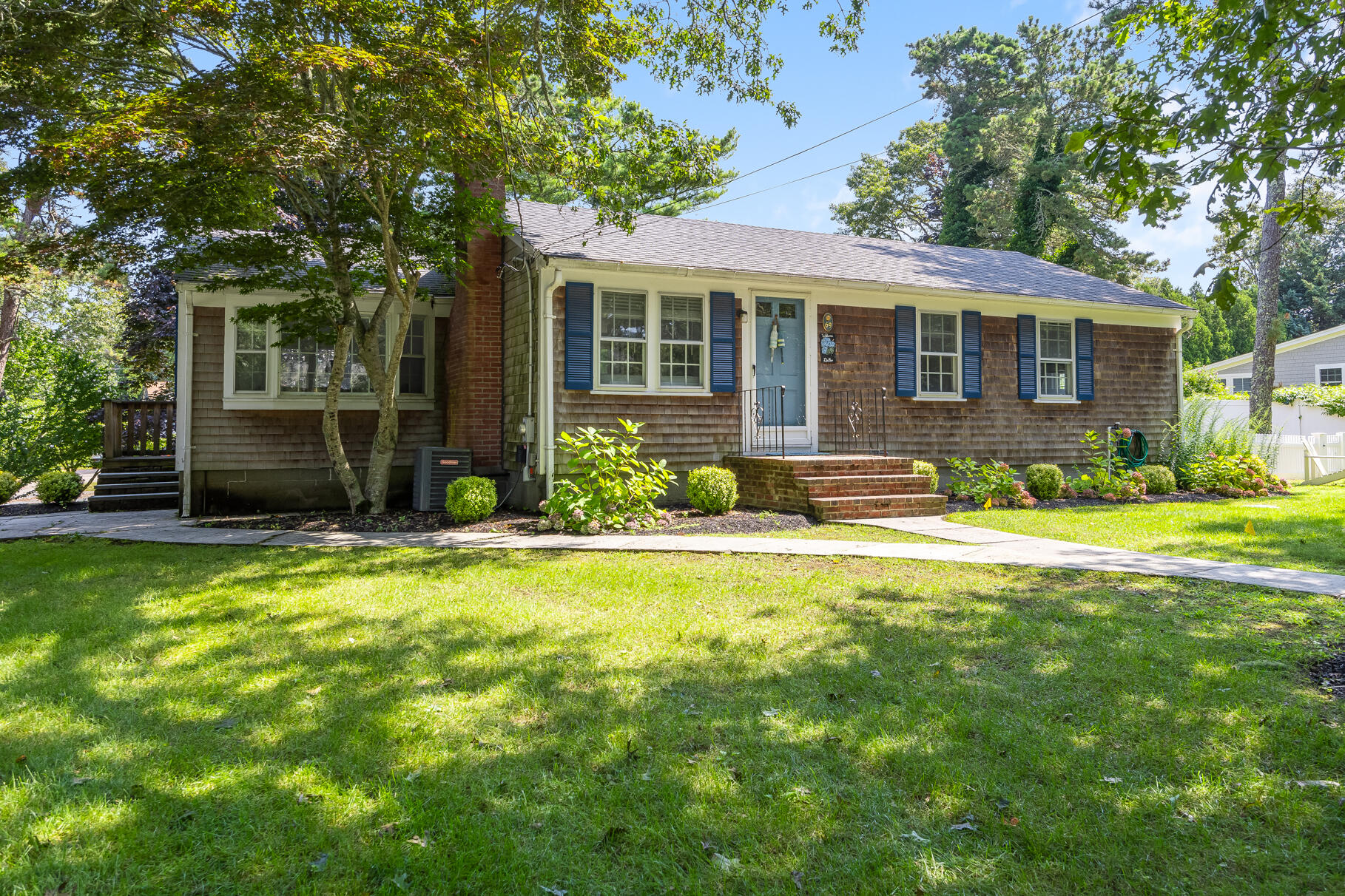 69 Pleasant Road West Harwich, MA 02671 - Photo 1 of 33 9L4A8580