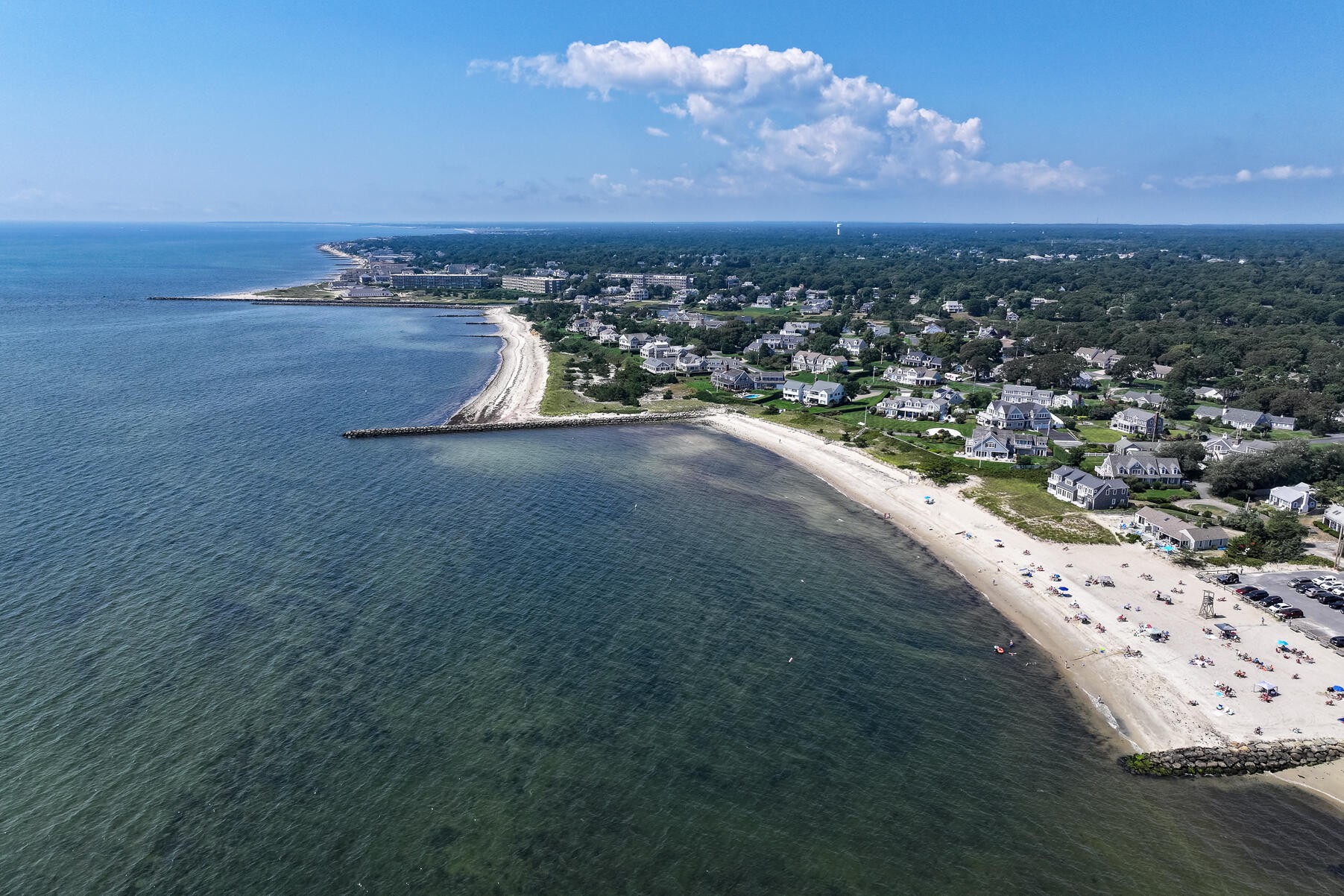 69 Pleasant Road West Harwich, MA 02671 - Photo 2 of 33 Nantucket Sound