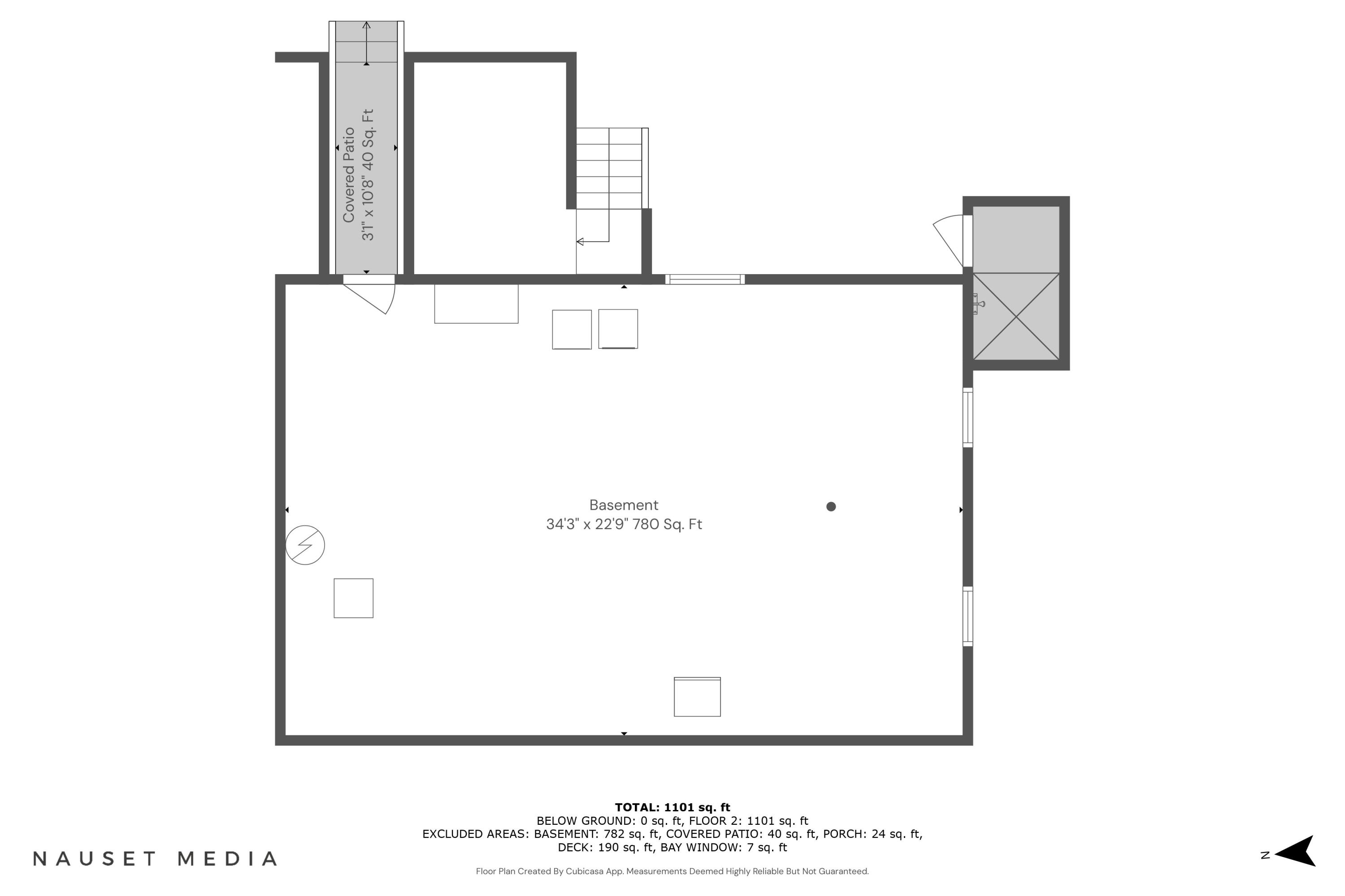 69 Pleasant Road West Harwich, MA 02671 - Photo 30 of 33 Lower Level-16