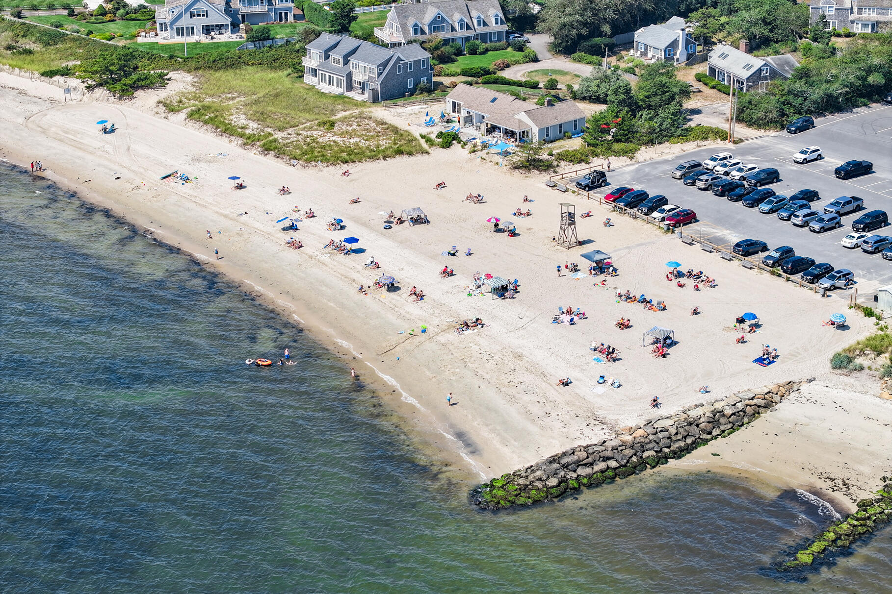 69 Pleasant Road West Harwich, MA 02671 - Photo 3 of 33 Pleasant Rd Beach