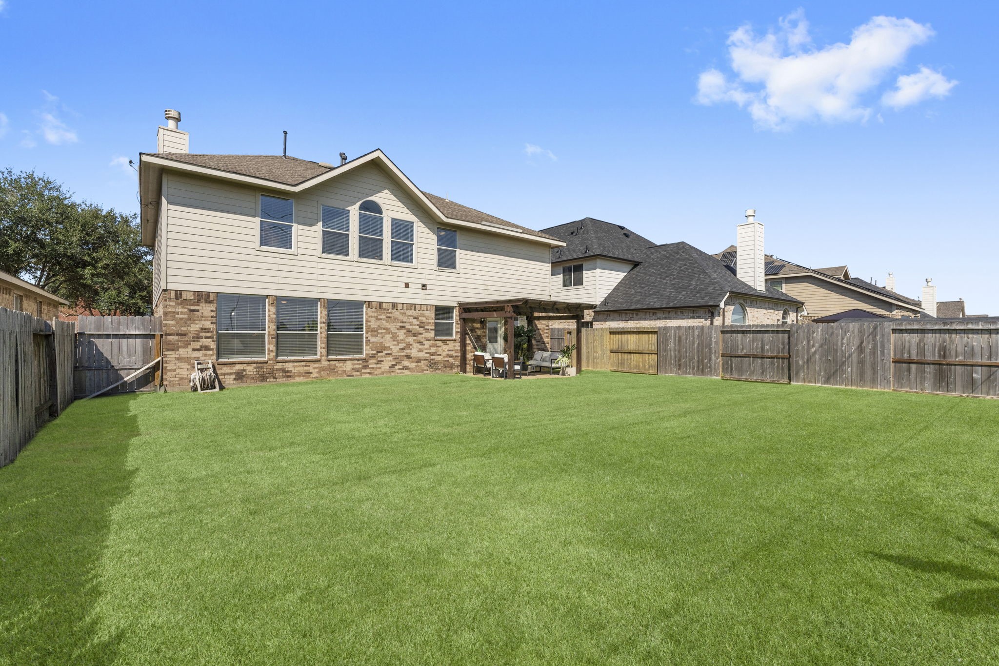 21418 Avalon Queen Drive Spring, TX 77379 - Photo 16 of 35