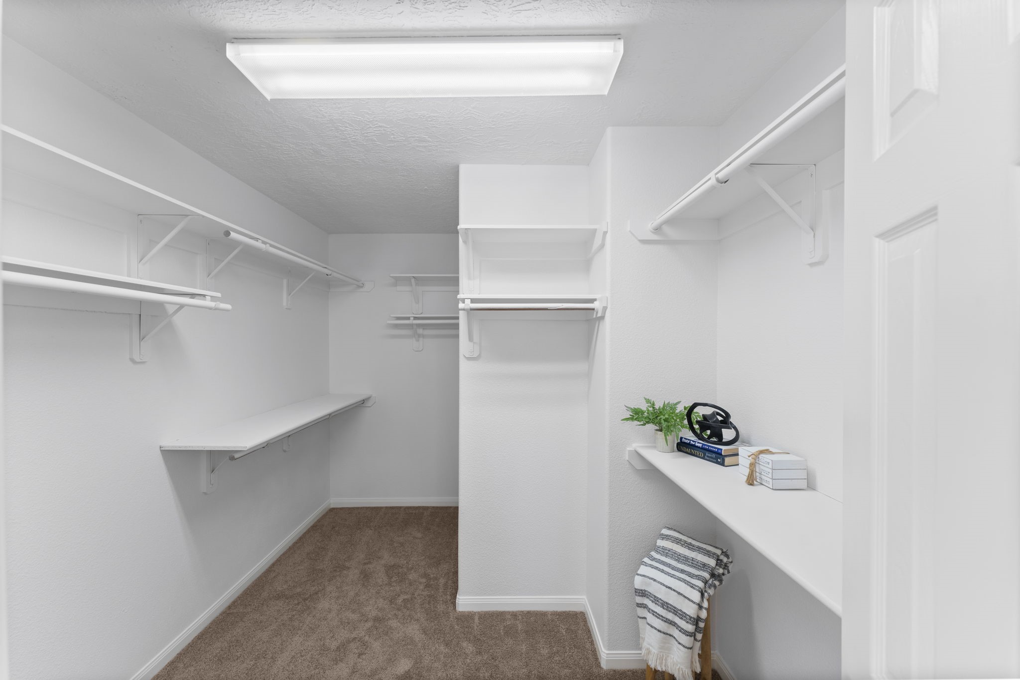 21418 Avalon Queen Drive Spring, TX 77379 - Photo 20 of 35 Walk in closet in the primary suite