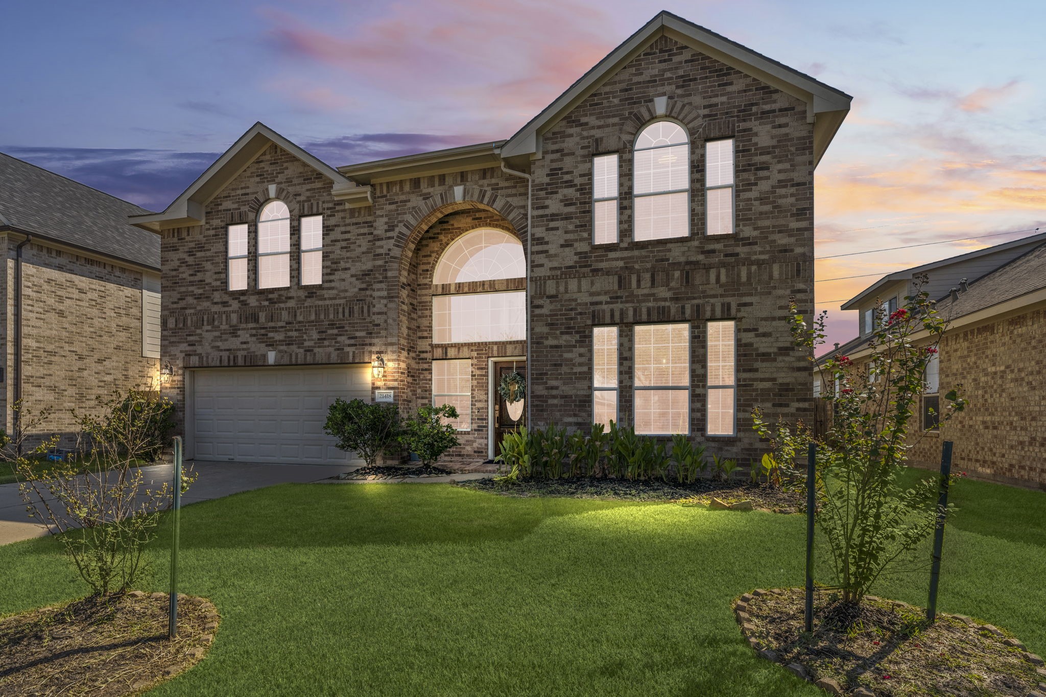 21418 Avalon Queen Drive Spring, TX 77379 - Photo 35 of 35