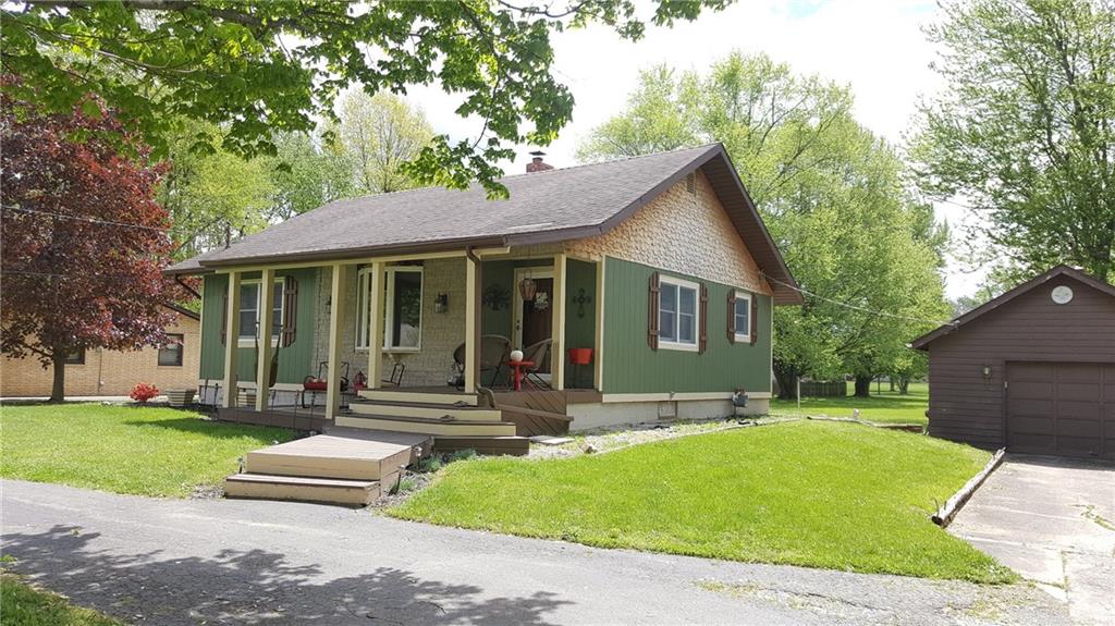 513 East Hartman Road Anderson, IN 46012 - Photo 1 of 19 Gallery Image 1