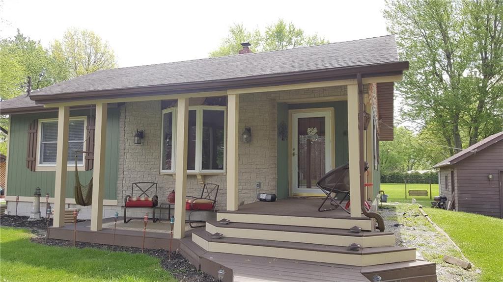 513 East Hartman Road Anderson, IN 46012 - Photo 2 of 19 Gallery Image 2