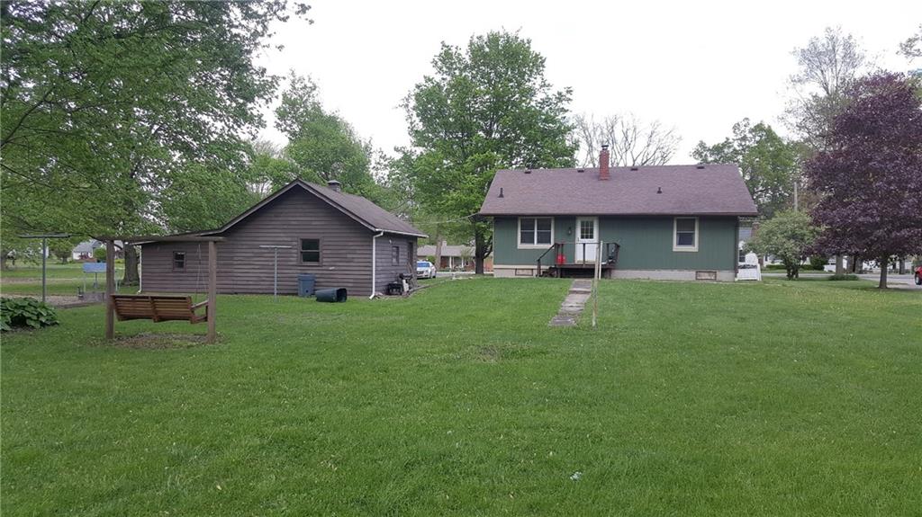 513 East Hartman Road Anderson, IN 46012 - Photo 4 of 19 Gallery Image 4